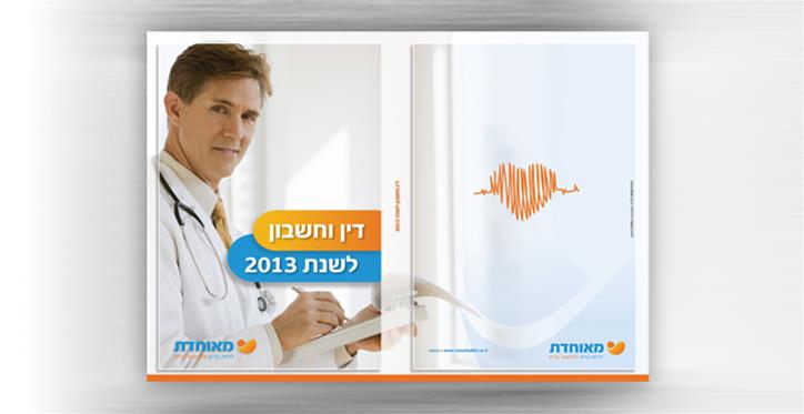 מאזן 2013